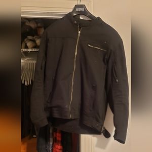 Speed and strength jacket